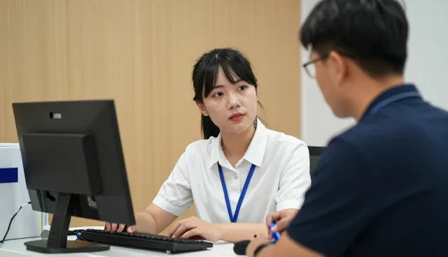 汽车年检中常见保养问题及处理方法