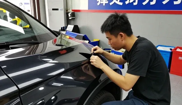 钣金喷漆满足不同客户的多样需求